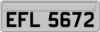 EFL5672