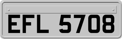 EFL5708