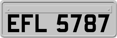 EFL5787