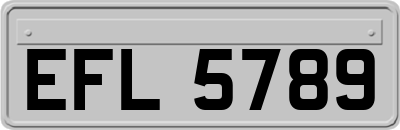 EFL5789