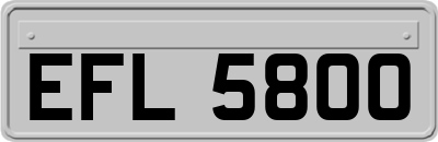 EFL5800