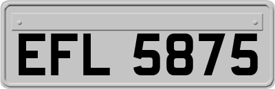 EFL5875