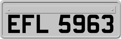 EFL5963