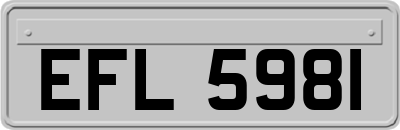 EFL5981