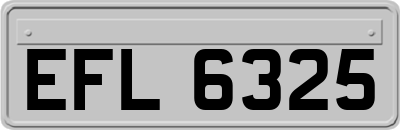 EFL6325