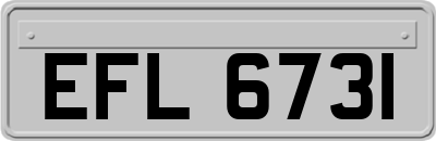 EFL6731