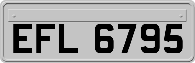 EFL6795