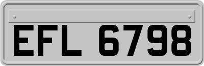 EFL6798
