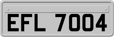 EFL7004