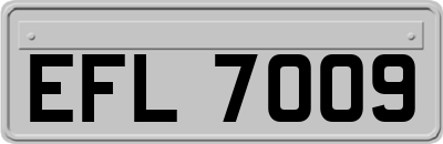 EFL7009