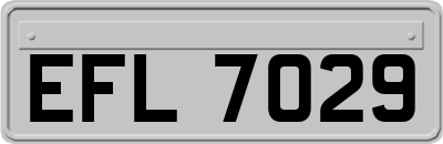 EFL7029