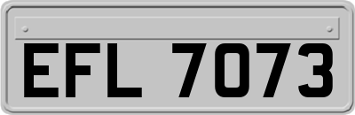 EFL7073