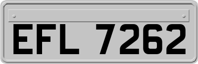 EFL7262