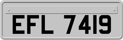 EFL7419
