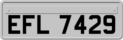 EFL7429