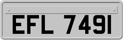 EFL7491