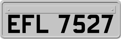 EFL7527