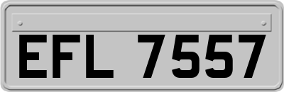 EFL7557