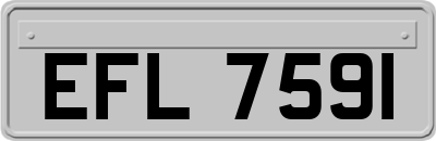 EFL7591