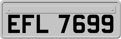 EFL7699