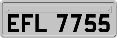 EFL7755