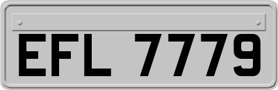 EFL7779
