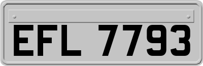 EFL7793