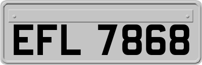 EFL7868