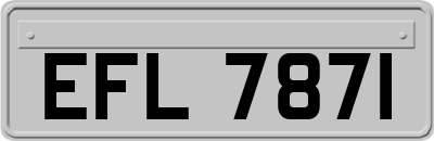 EFL7871