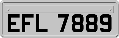 EFL7889