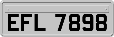 EFL7898