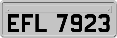 EFL7923
