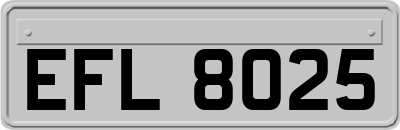 EFL8025