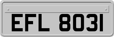 EFL8031