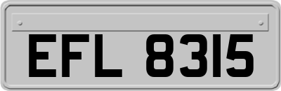 EFL8315