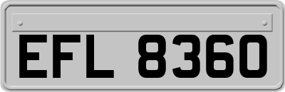 EFL8360