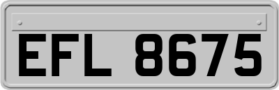 EFL8675