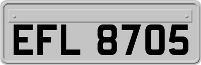 EFL8705