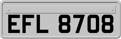 EFL8708