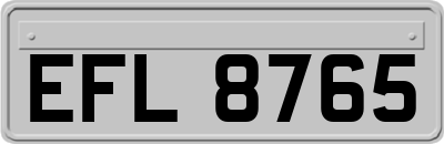 EFL8765