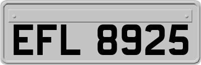 EFL8925