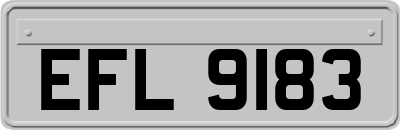 EFL9183