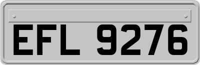 EFL9276