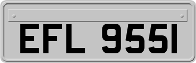 EFL9551