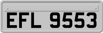 EFL9553