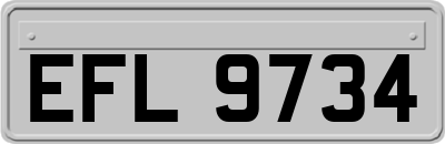 EFL9734