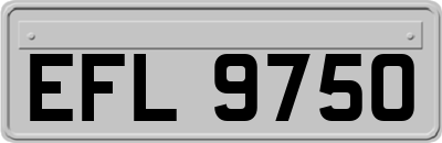 EFL9750