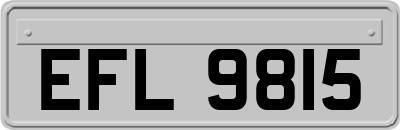 EFL9815