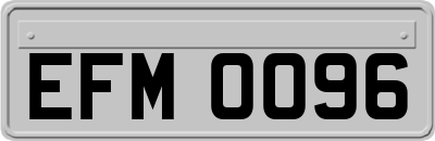 EFM0096