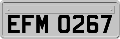 EFM0267